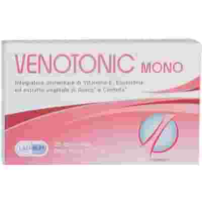 VENOTONIC MONO 20 COMPRESSE 850 MG
