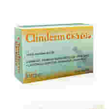 CLINDERM CISTOP 14 BUSTINE STICK PACK MONODOSE ASTUCCIO 35 G