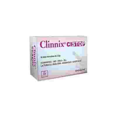 SANOCLIN CISTOP 14 BUSTINE STICK PACK MONODOSE