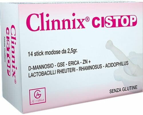 DETSKIN CISTOP 14 BUSTINE STICK PACK MONODOSE