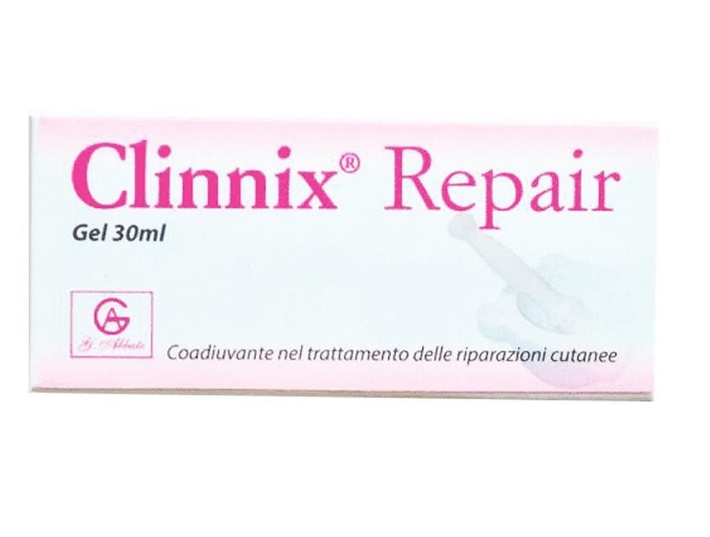 Clinner Repair Gel 30 Ml