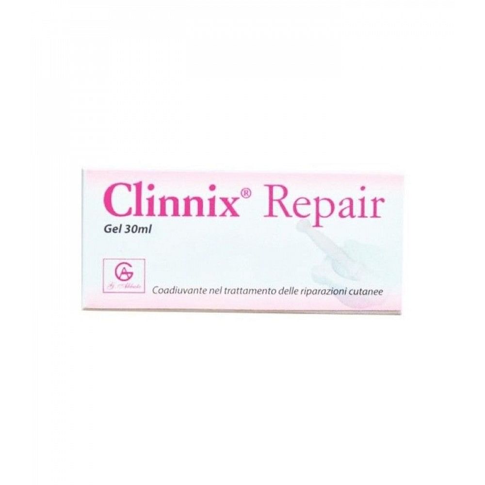 Clinderm Repair Gel 30 Ml