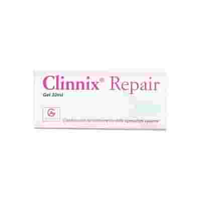 CLINDERM REPAIR GEL 30 ML