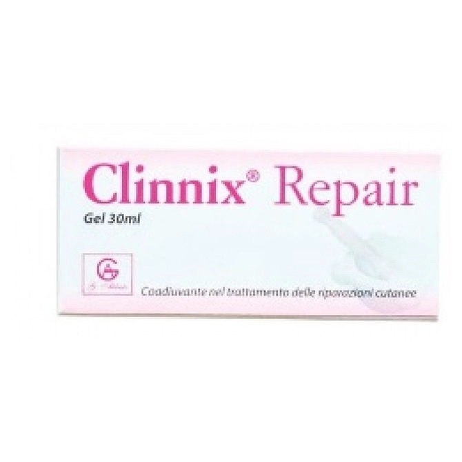 Clinnix Repair Gel 30 Ml