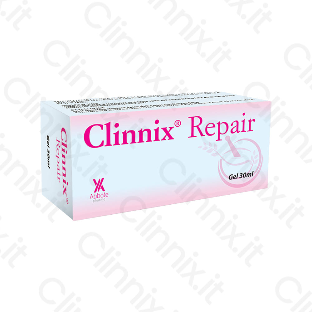 CLINNIX REPAIR GEL 30 ML