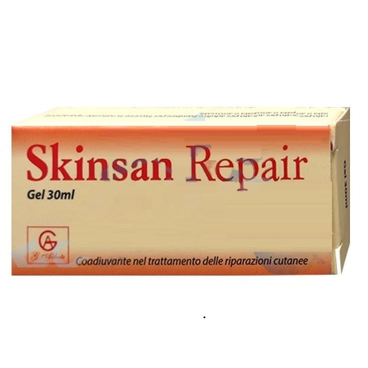 SKINSAN REPAIR GEL 30 ML