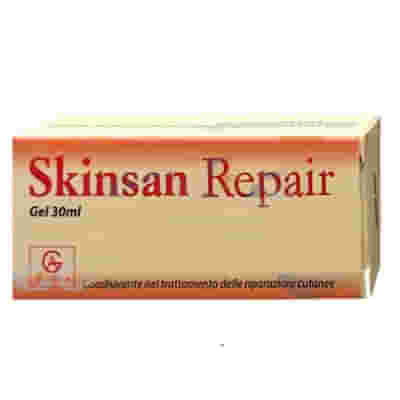 SKINSAN REPAIR GEL 30 ML