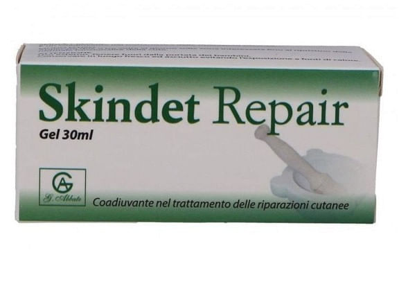 SKINDET REPAIR GEL 30 ML