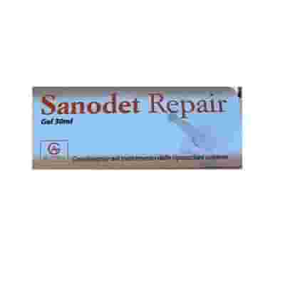 SANODET REPAIR GEL 30 ML