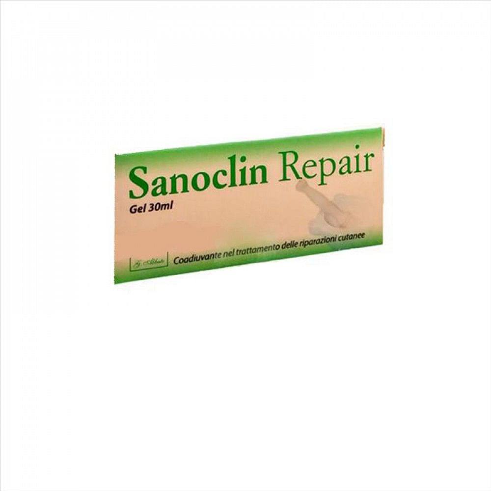 Sanoclin Repair Gel 30 Ml