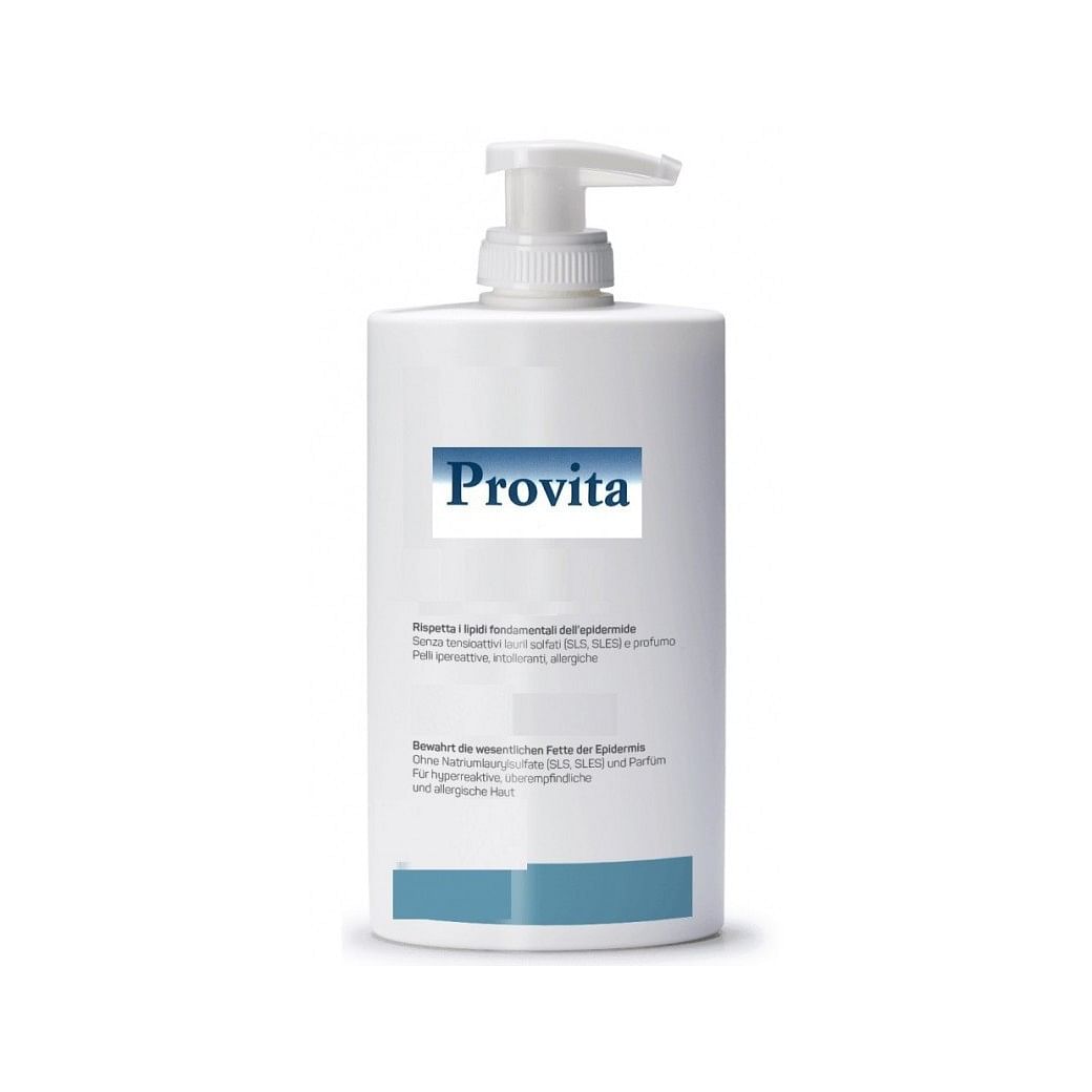 Provita Repair Gel 30 Ml