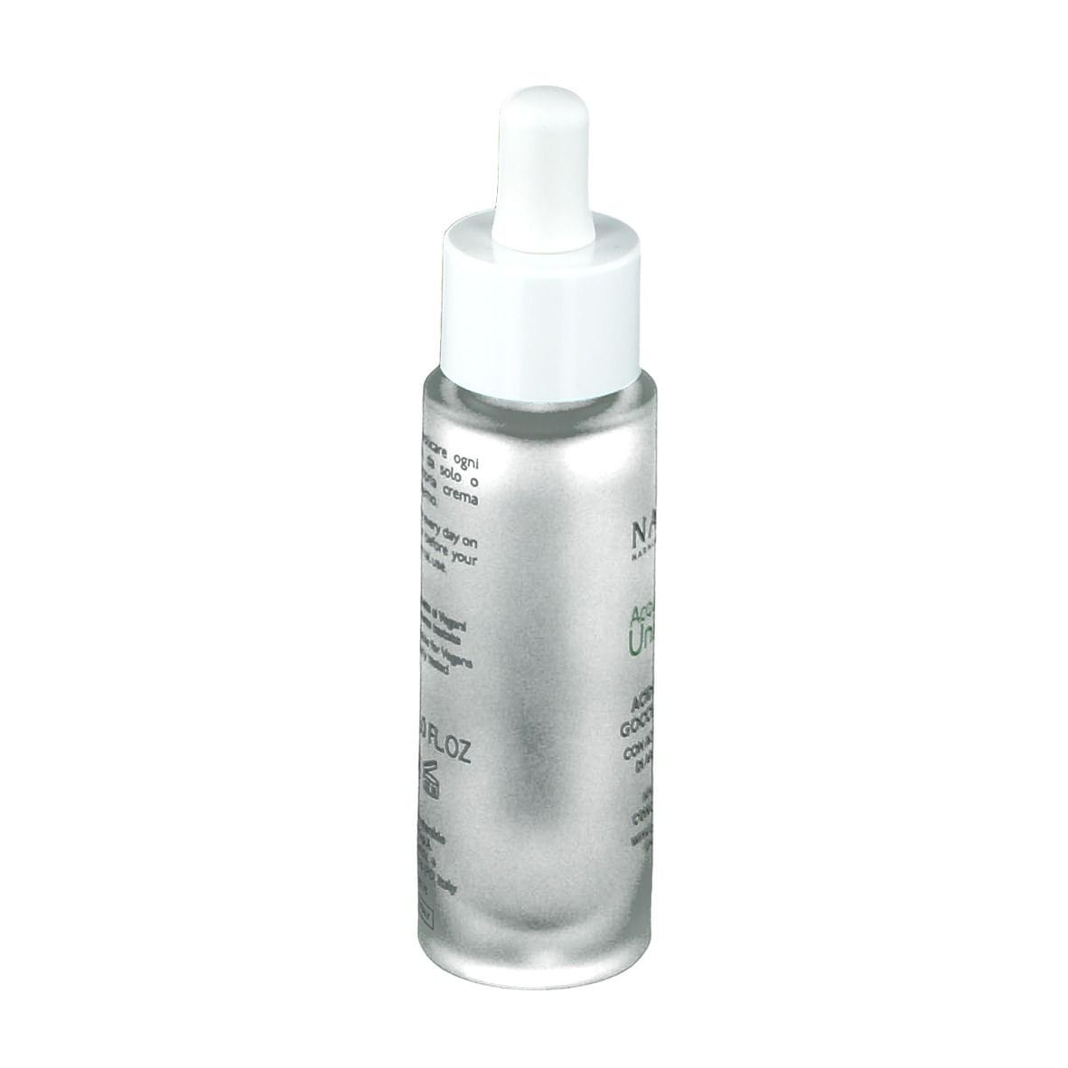ACQUE UNICELLULARI ACIDO JALURONICO GOCCE VISO 30 ML