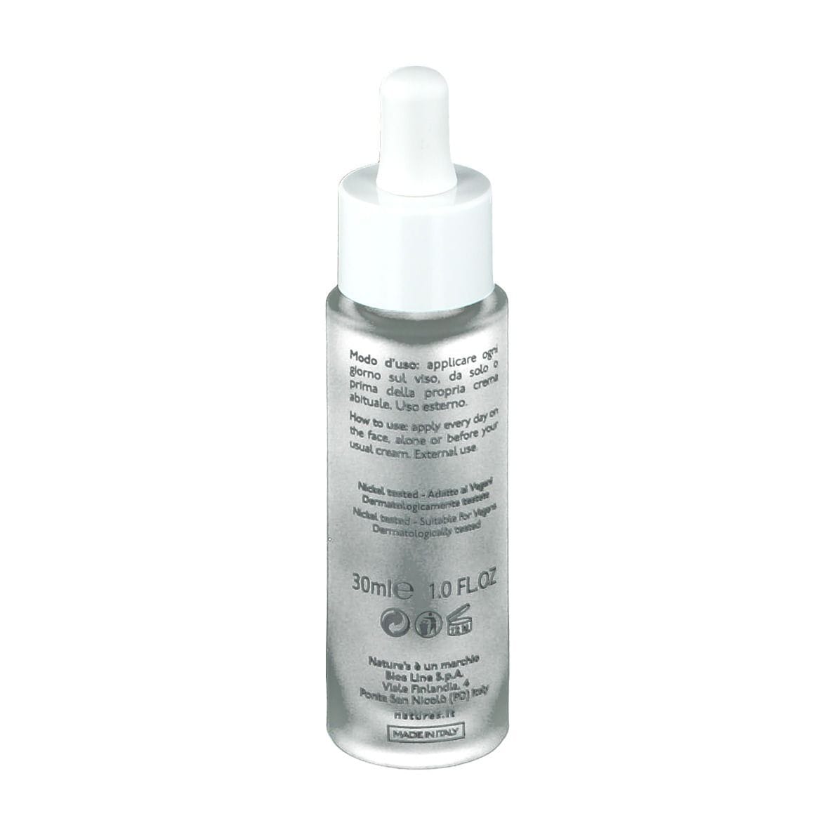 ACQUE UNICELLULARI ACIDO JALURONICO GOCCE VISO 30 ML