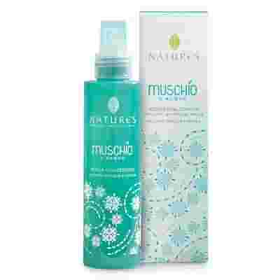 NATURE'S MUSCHIO D'ACQUA ACQUA VITALIZZANTE 150 ML