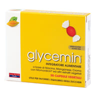 GLYCEMIN 30 CAPSULE