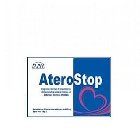 Aterostop 30 Compresse