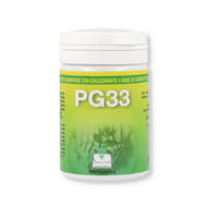 PG33 80 COMPRESSE