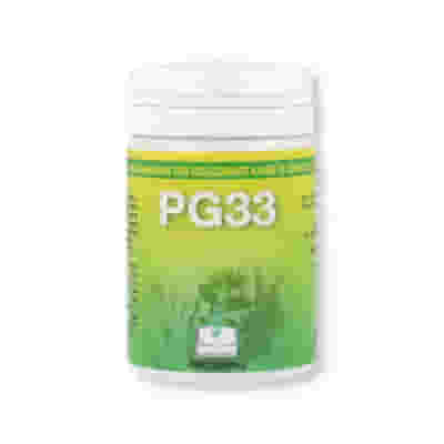 PG33 80 COMPRESSE