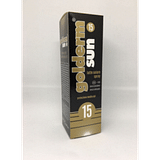 GOLDERM SUN SPF 15 SPRAY 200 ML