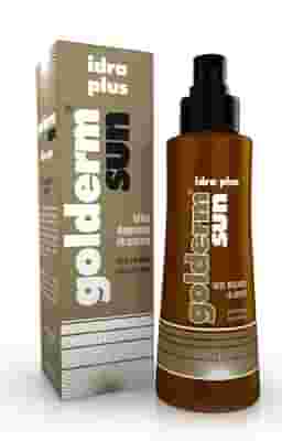 GOLDERM SUN IDRA PLUS SPRAY 200 ML