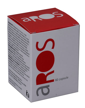 Aros 60 Capsule