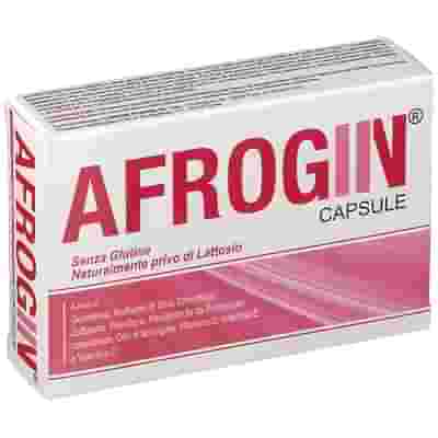 AFROGIN 30 CAPSULE