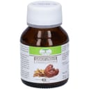 GANOFUNGUS 60 CAPSULE FLACONE 24 G