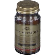 VITA METAFOLIC 50 TAVOLETTE