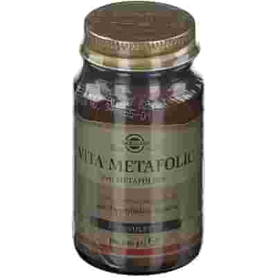 VITA METAFOLIC 50 TAVOLETTE