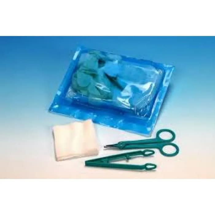 Kit Rimozione Suture