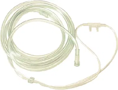 TUBO PER OSSIGENOTERAPIA M 210 TUBO PER OSSIGENOTERAPIA M 210