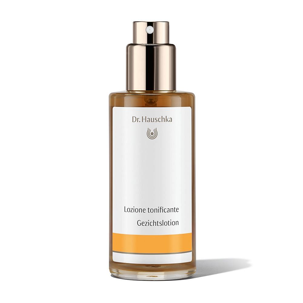 Dr Hauschka Loz Tonificante 100 Ml