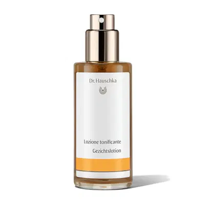DR HAUSCHKA LOZ TONIFICANTE 100ML DR HAUSCHKA LOZ TONIFICANTE 100ML