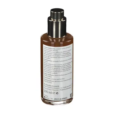 DR HAUSCHKA LOZ TONIFICANTE 100ML DR HAUSCHKA LOZ TONIFICANTE 100ML