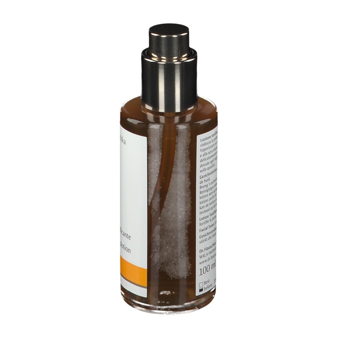 DR HAUSCHKA LOZ TONIFICANTE 100ML