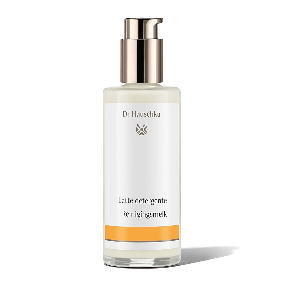 Dr Hauschka Latte Deterg 145 Ml