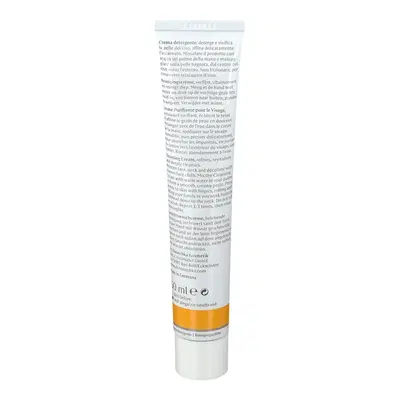 DR HAUSCHKA CREMA DETERGENTE 50ML DR HAUSCHKA CREMA DETERGENTE 50ML