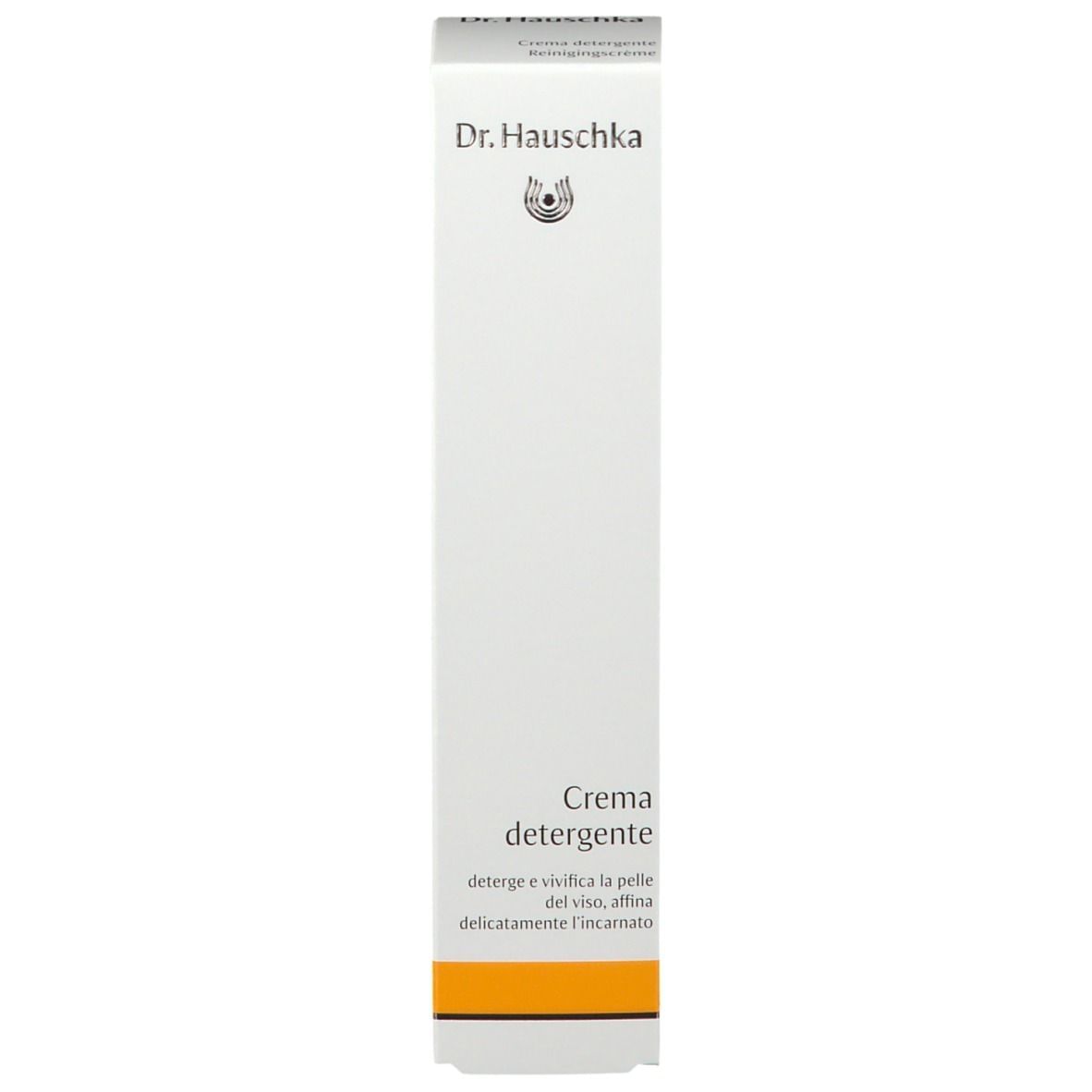 DR HAUSCHKA CREMA DETERGENTE 50ML