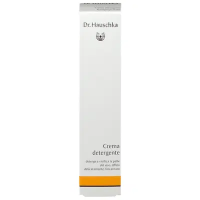 DR HAUSCHKA CREMA DETERGENTE 50ML DR HAUSCHKA CREMA DETERGENTE 50ML