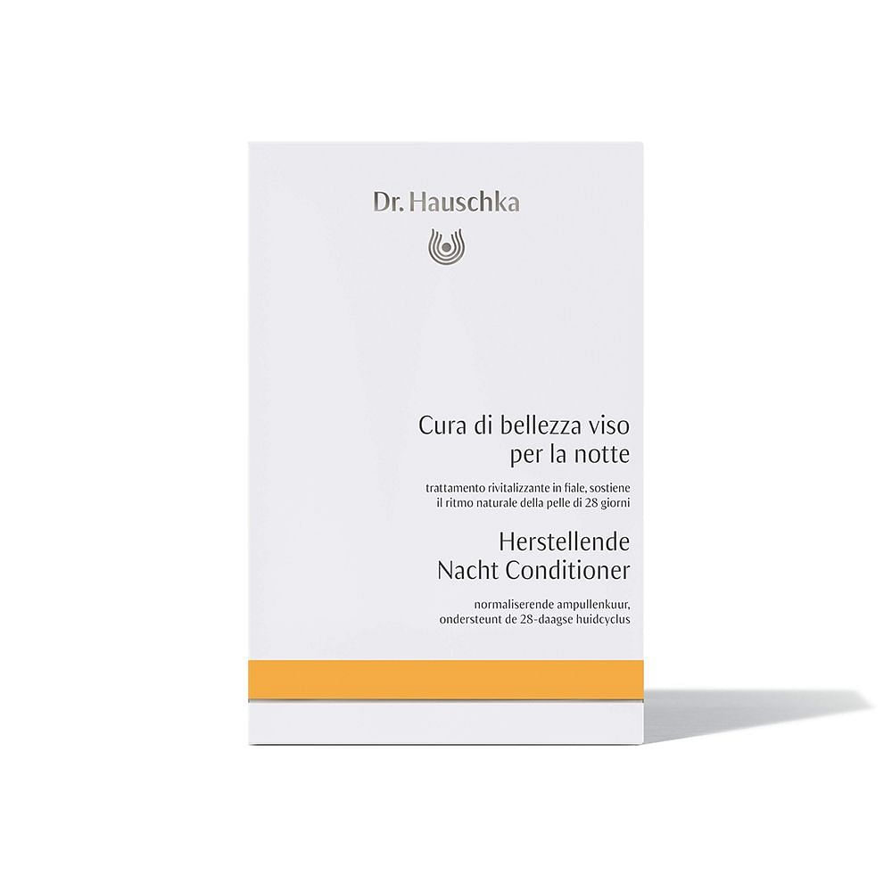 Dr Hauschka Cura Bellez Ntt1 Mlx50