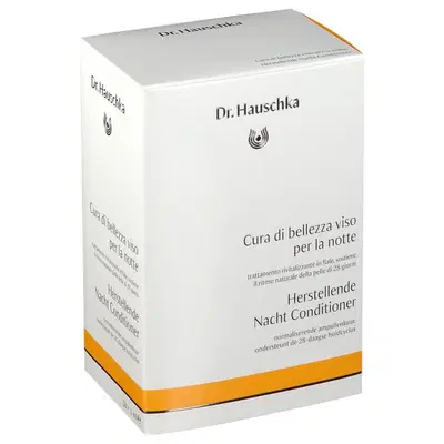 DR HAUSCHKA CURA BELLEZ NTT1 MLX50 DR HAUSCHKA CURA BELLEZ NTT1 MLX50