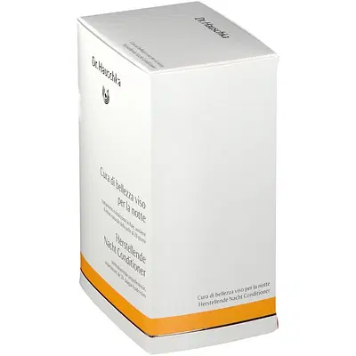 DR HAUSCHKA CURA BELLEZ NTT1 MLX50 DR HAUSCHKA CURA BELLEZ NTT1 MLX50