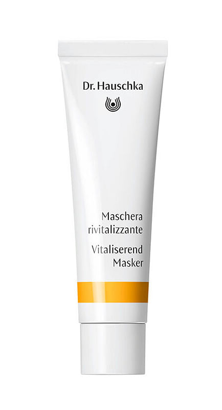 Dr Hauschka Maschera Rivit 30 Ml