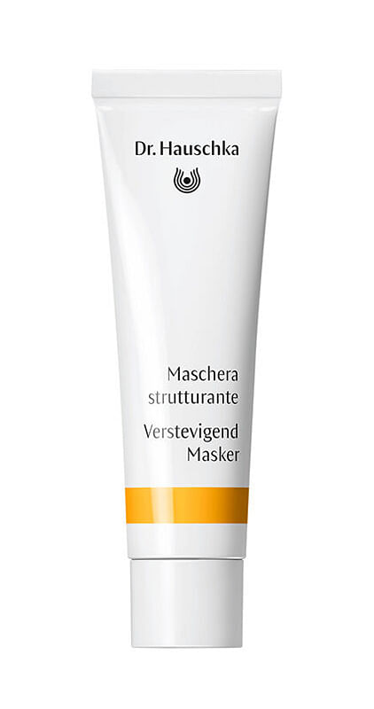 Dr Hauschka Maschera Strutt 30 Ml