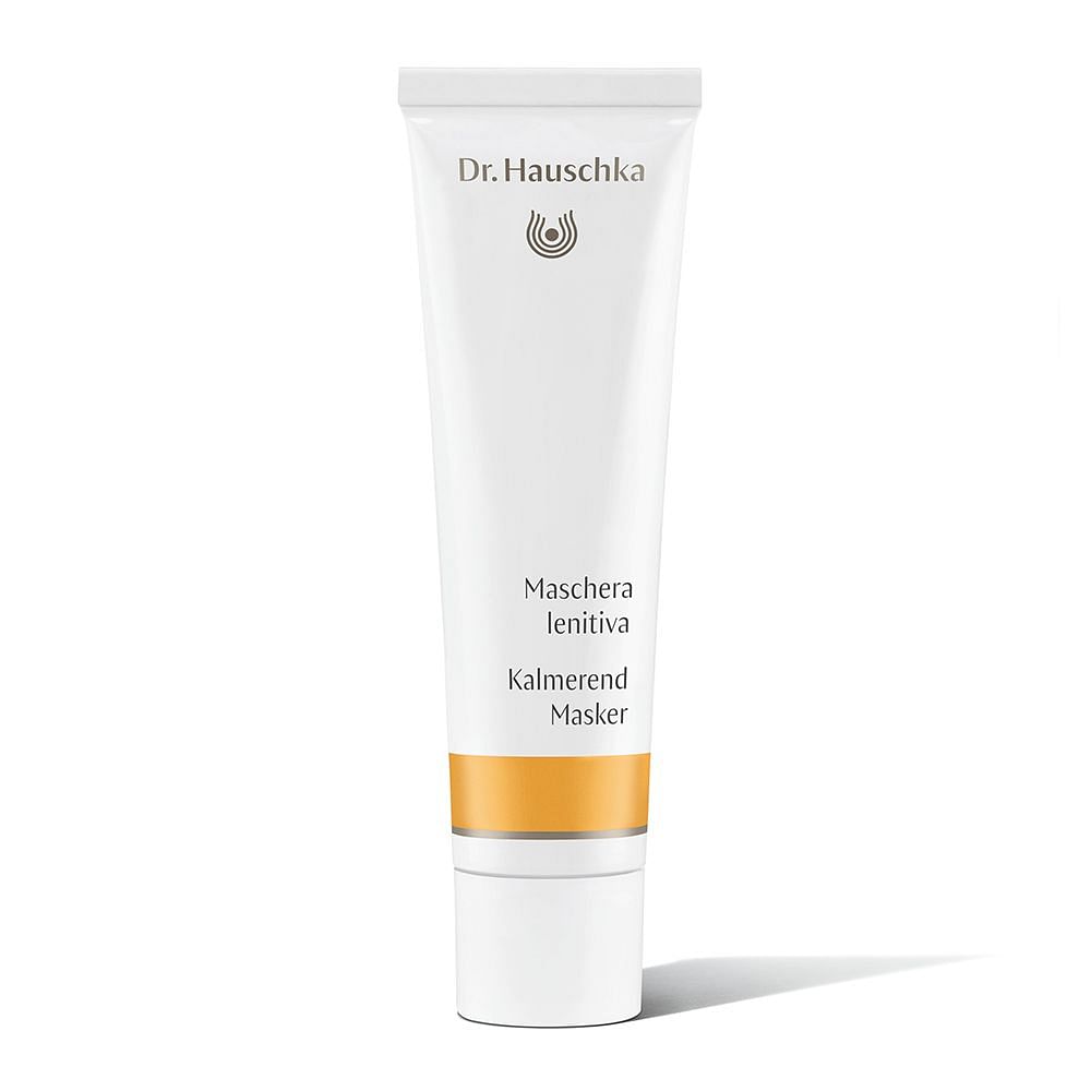 Dr Hauschka Maschera Lenit 30 Ml