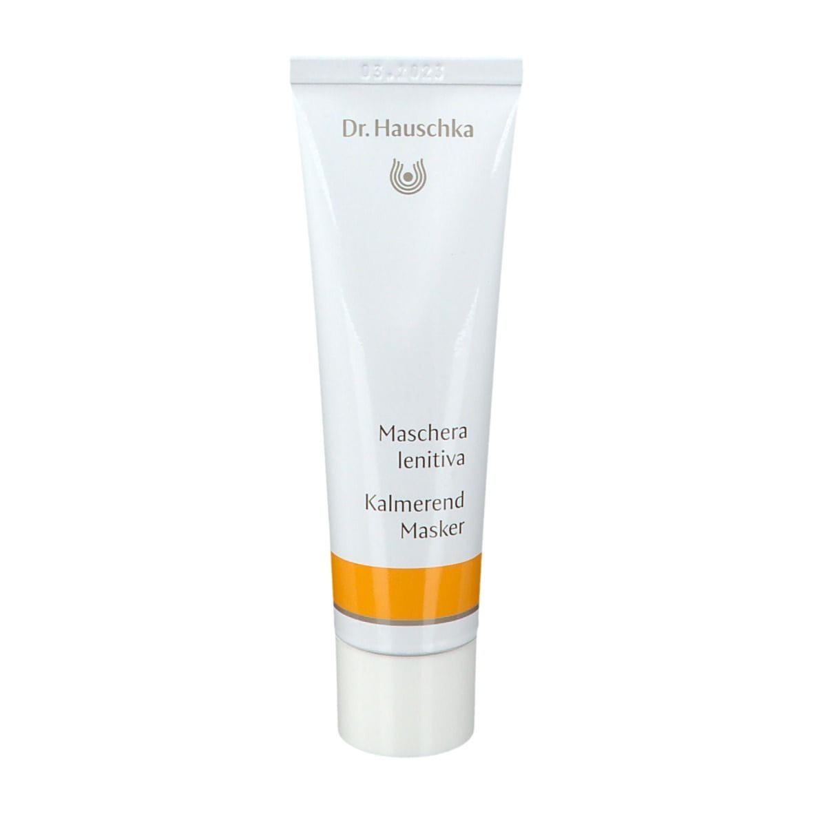 DR HAUSCHKA MASCHERA LENIT 30ML