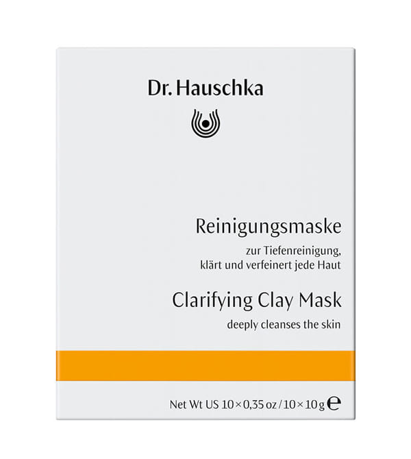 DR HAUSCHKA MASCH PUR BUSTE SING