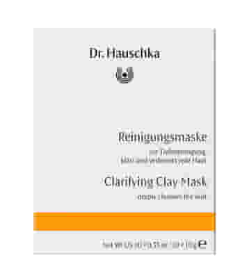 DR HAUSCHKA MASCH PUR BUSTE SING