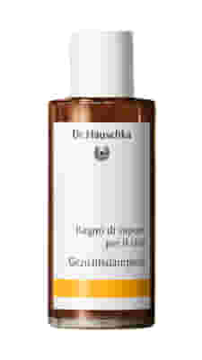 DR HAUSCHKA BAGNO VAPORE VISO 100