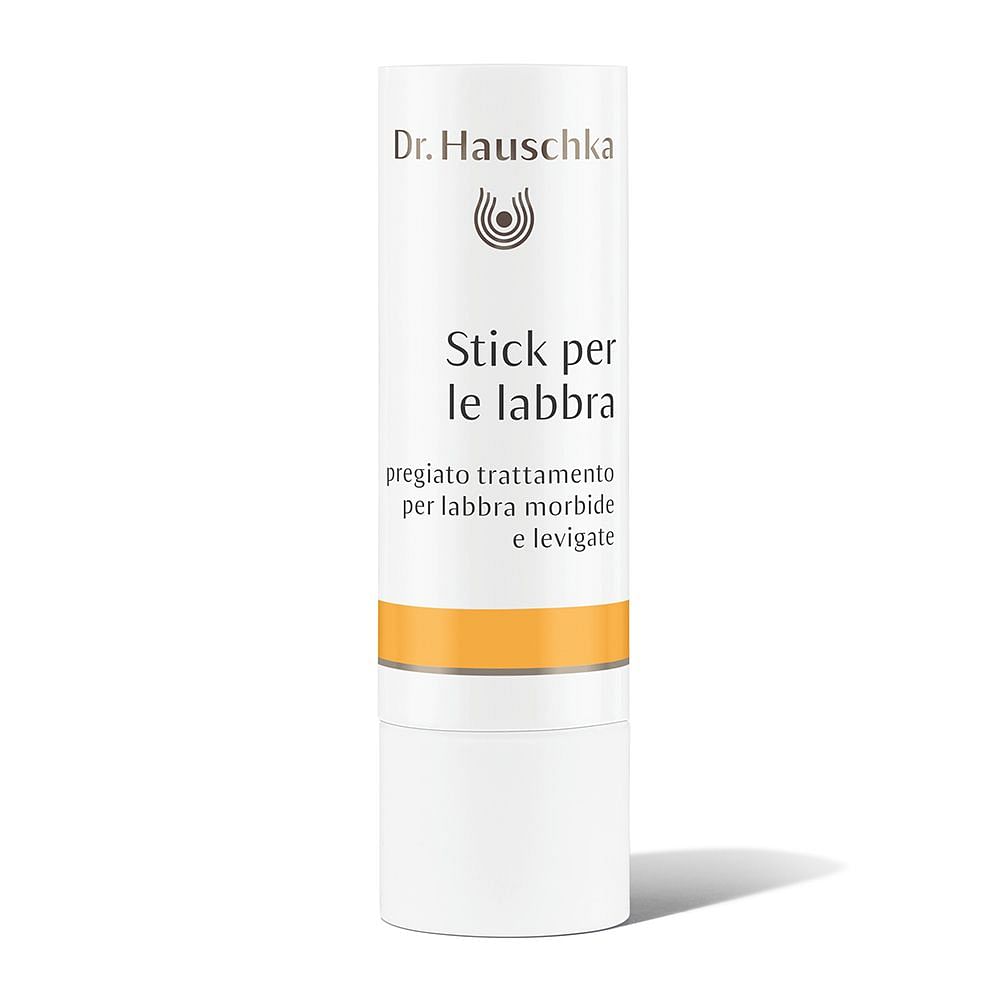 Dr Hauschka Stick Labbra 4,9 G